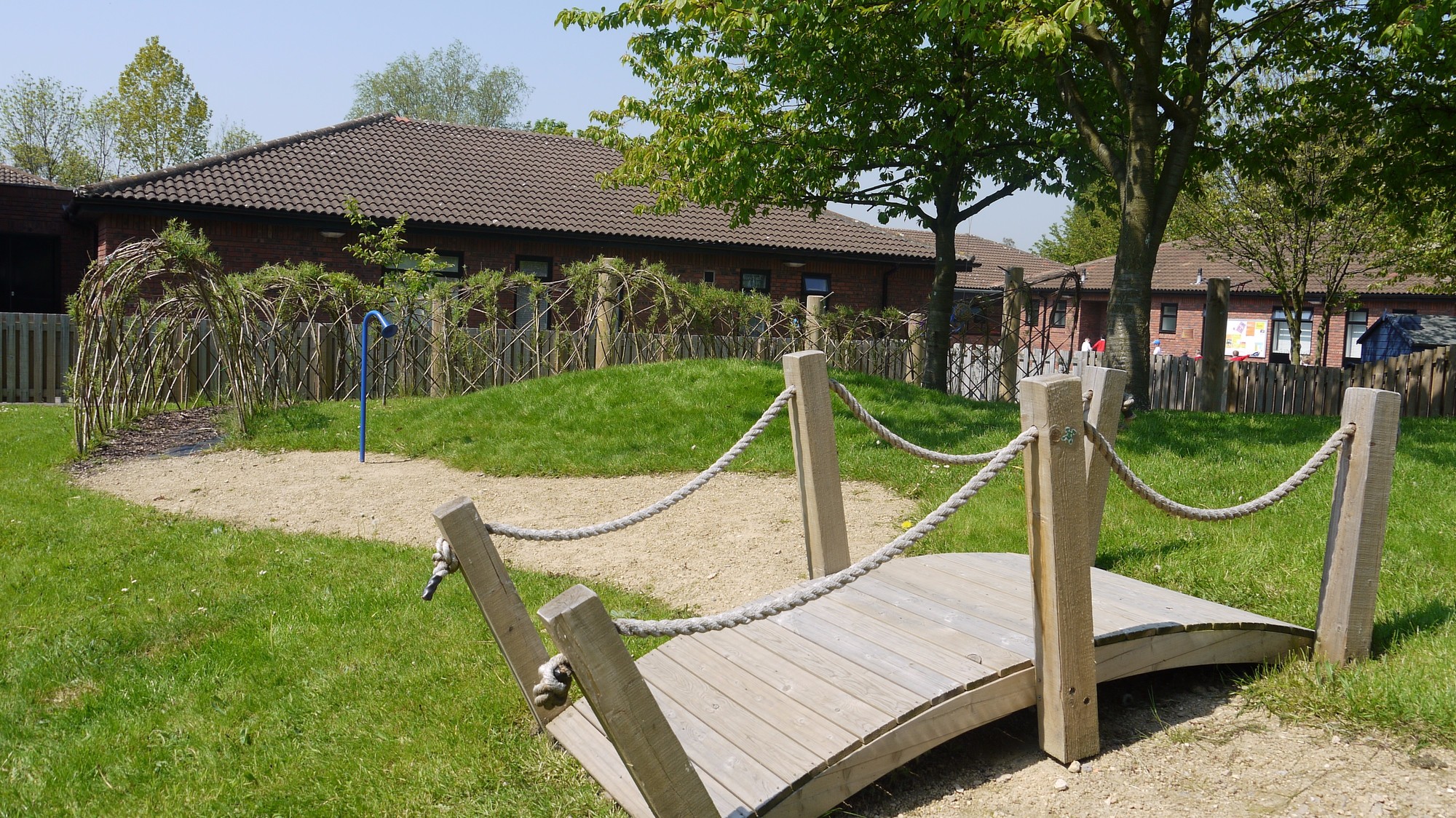 Rickleton Primary School - Home