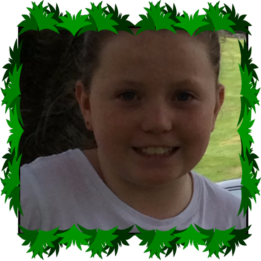 Dearbhla P7 ECO Warrior