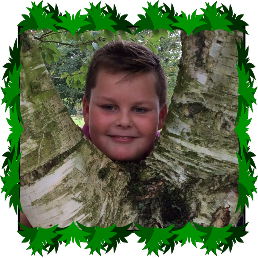 Oliver P6 ECO Warrior