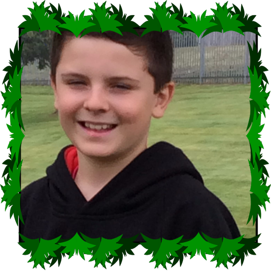 Ethan P7 ECO Warrior