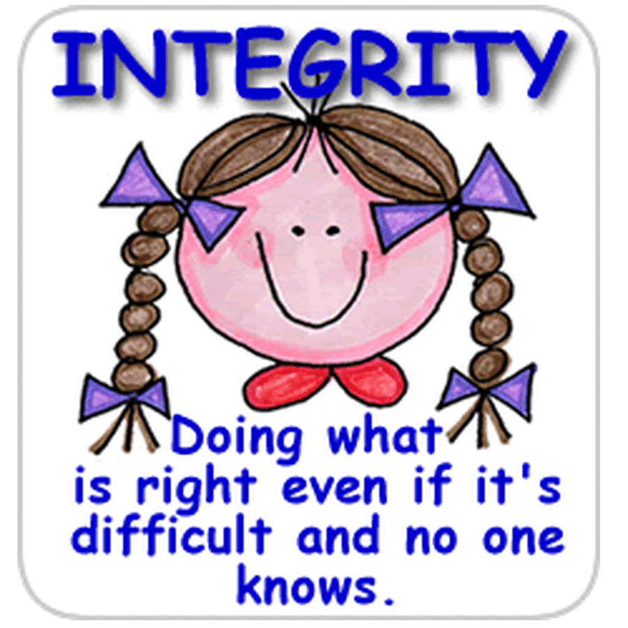 Integrity failure