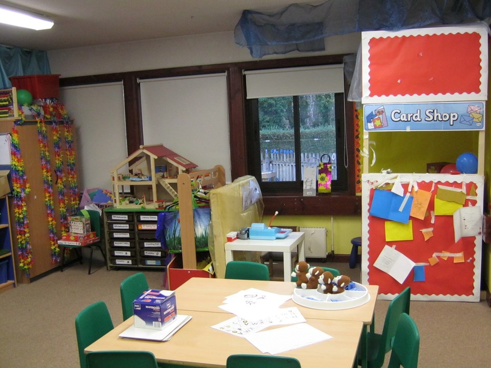 Ad Astra Infant School - Home