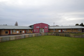 Primary school Square