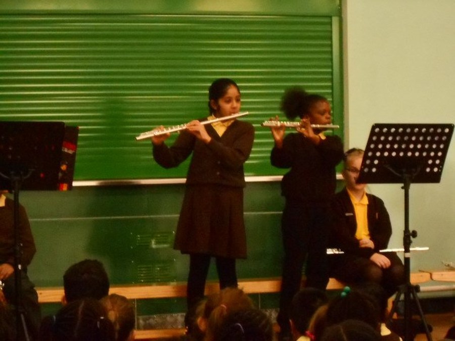 Flute Assembly Dec 2015