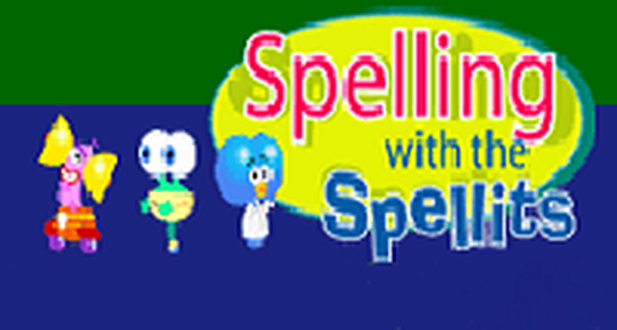 Spelling with the Spellits