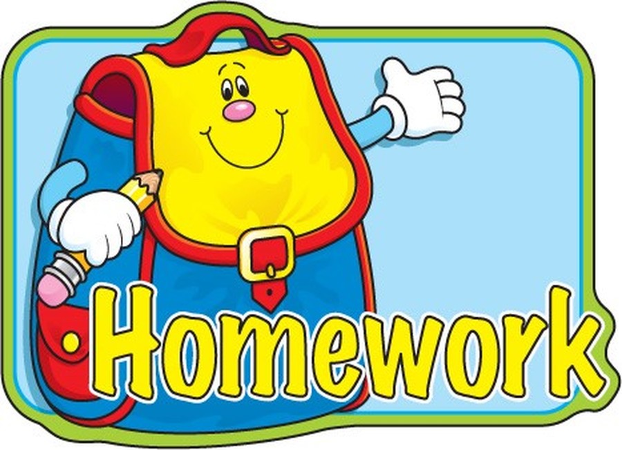 Click here to go to the homework page