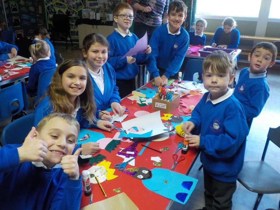 Christmas Craft