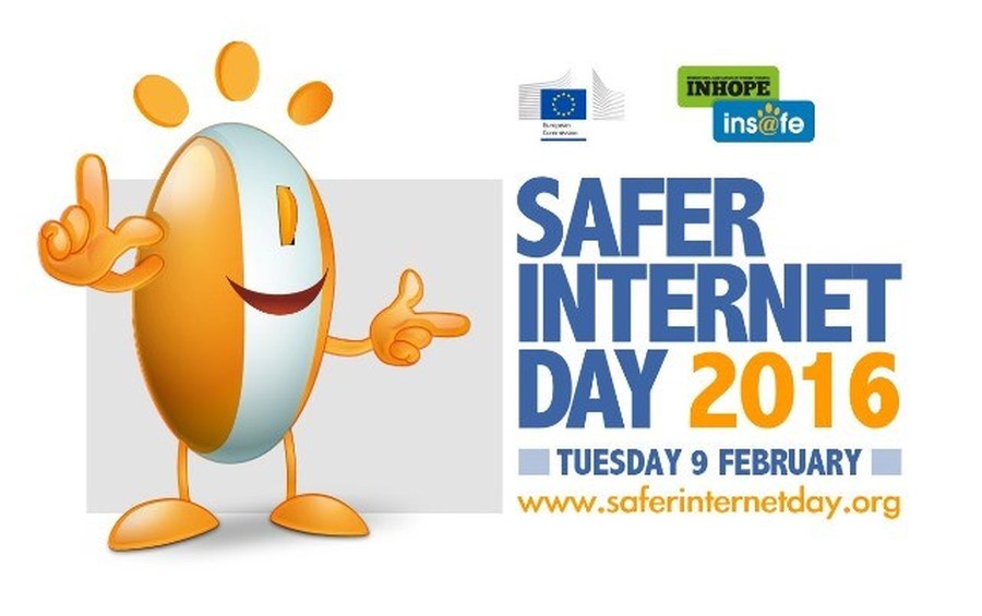 E-Safety Day February 2016
