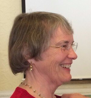 Mary Lance