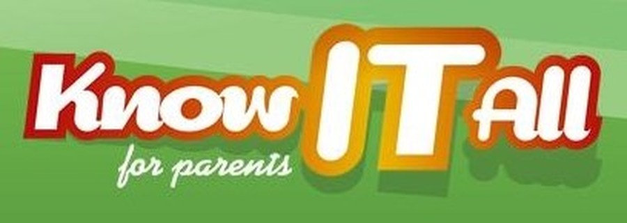 Click on the logo to see an e-safety resources for parents/carers