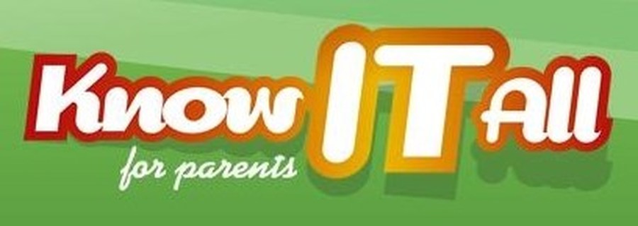 Click on the logo to see an e-safety presentation for parents/carers