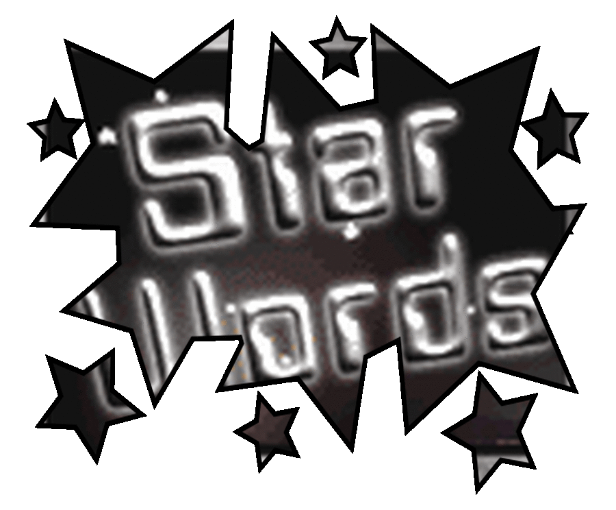 Star Words