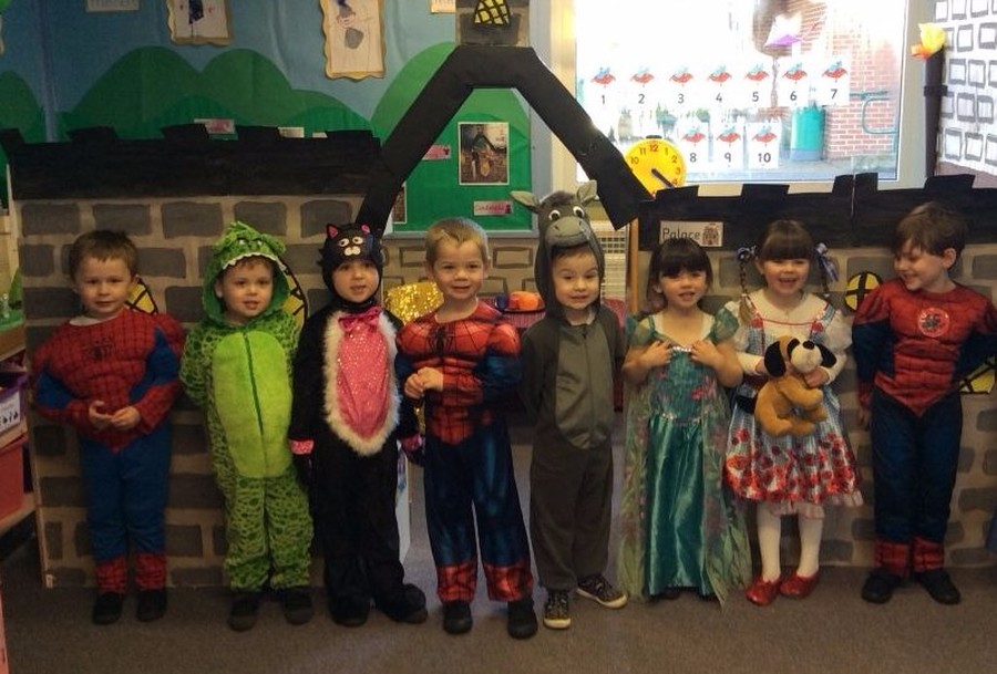 World Book Day