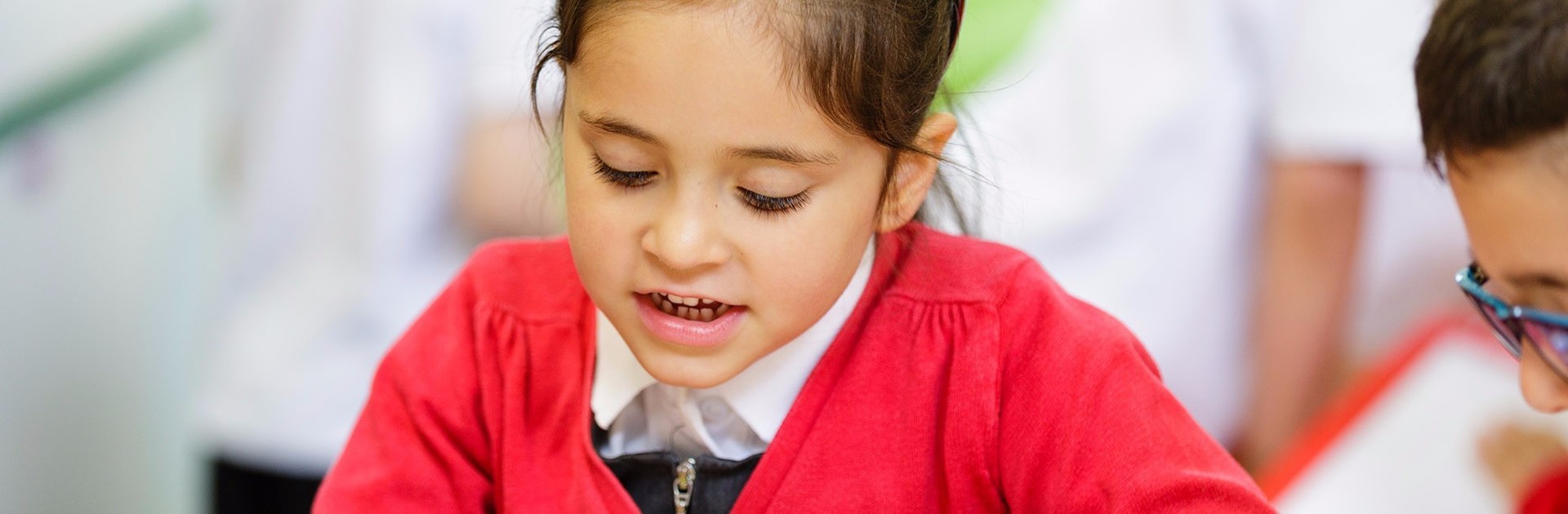 Stanley Road Primary School - School Council