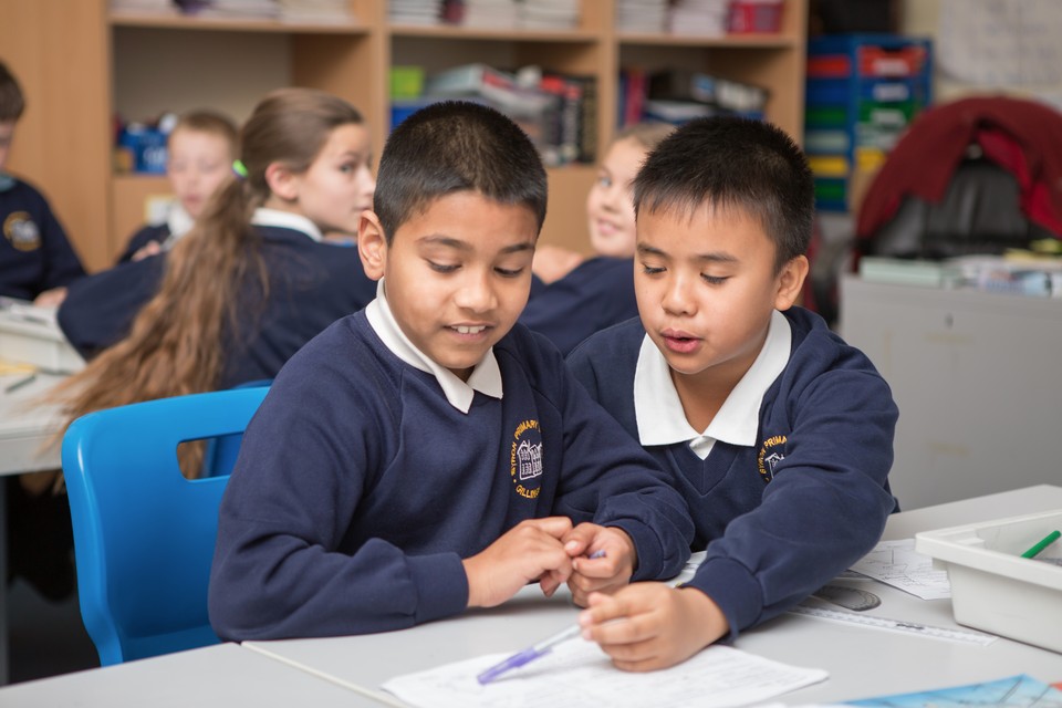 Byron Primary School - Home