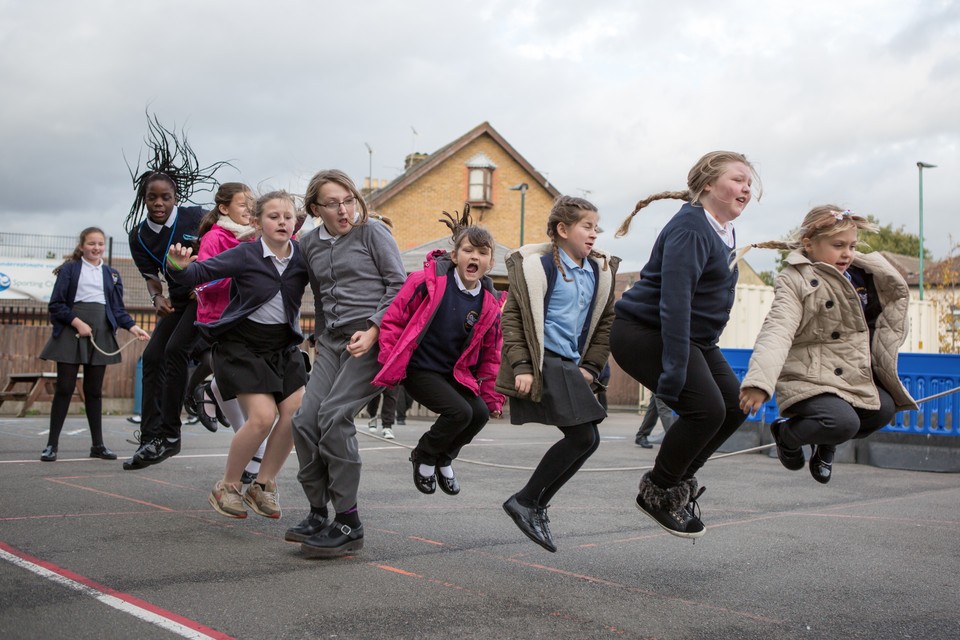 Byron Primary School Galleries