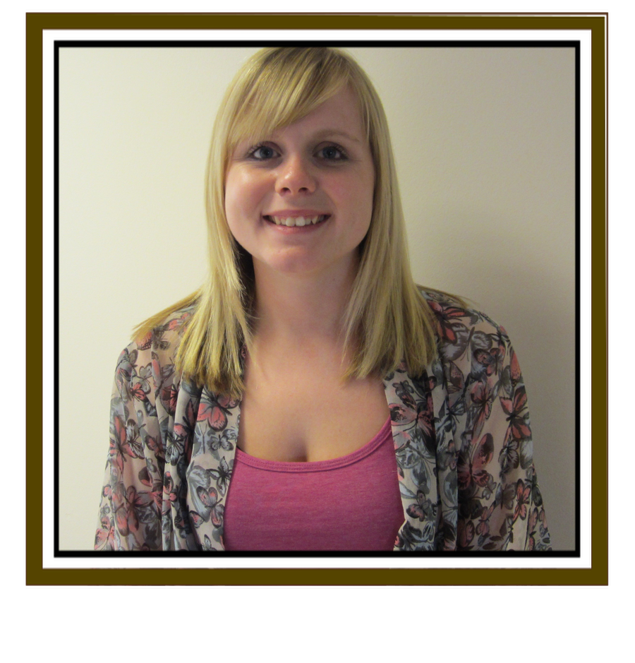 Katie Heaven-Terry - Deputy Designated Safeguard Lead