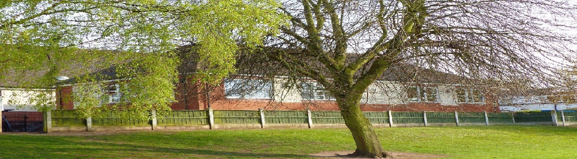 Christ Church C of E (C) Primary School - Home