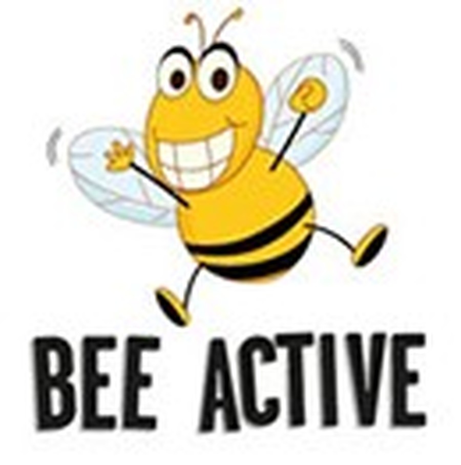 St Teresa's Catholic Primary School - Bee Active