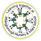 Irthlingborough Nursery and Infant School - Splash