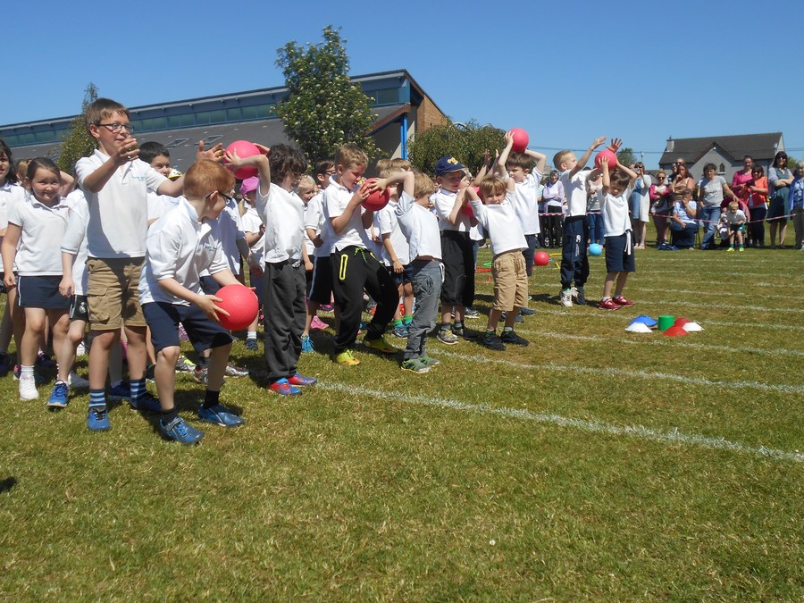 Meadow Bridge Primary - Home