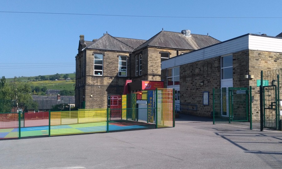 Welcome to our great community school, serving Sowerby Bridge and ...