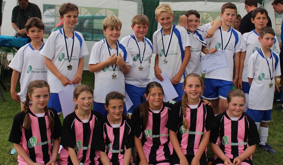 Owls year 5 & 6 boys and girls teams