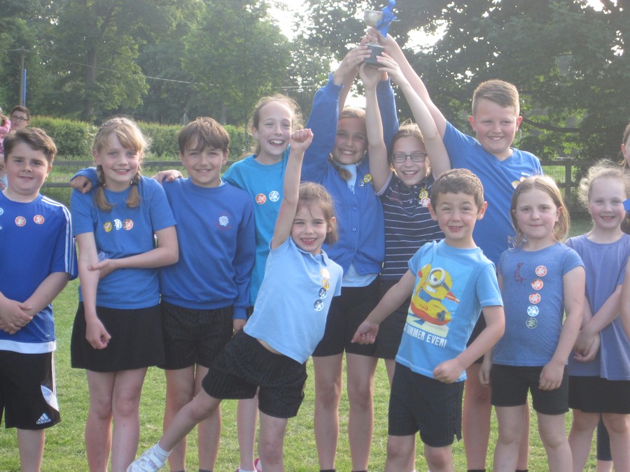 Sports Day