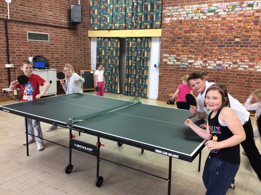 Sports Relief