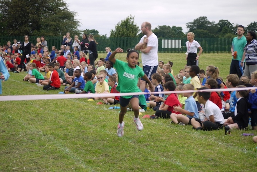 sports day races for primary school sports day in school