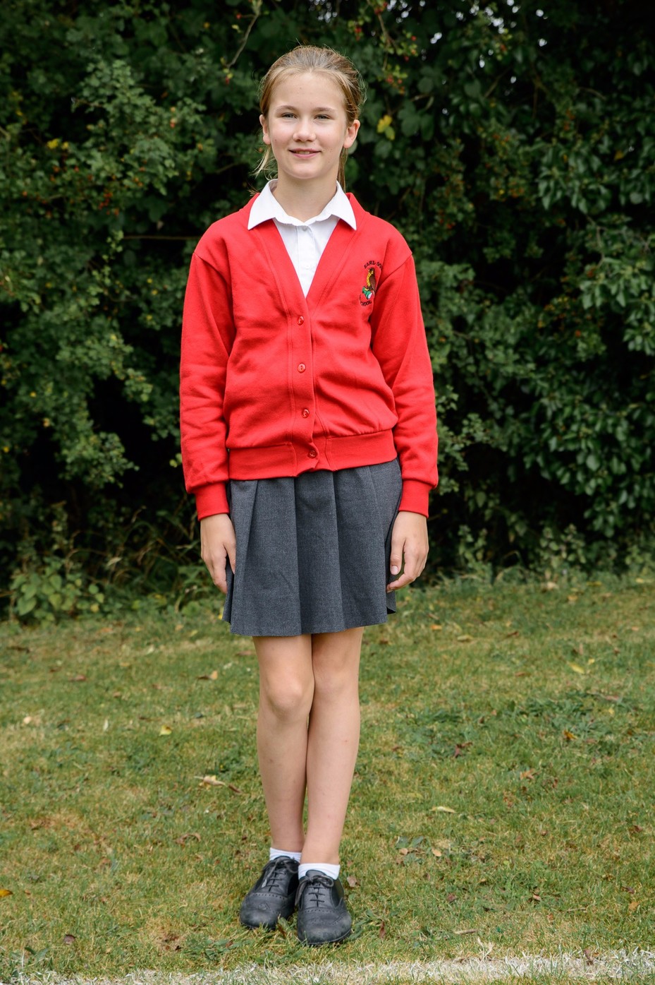 Earl Soham Community Primary School - Uniform