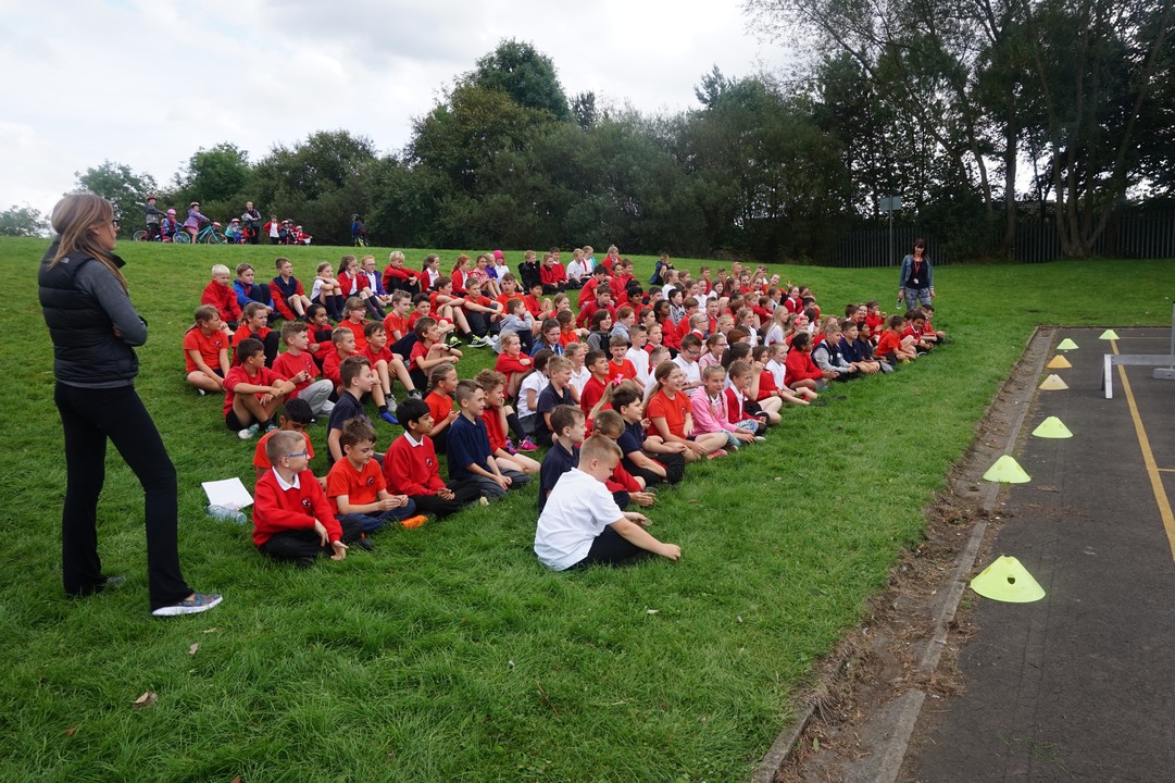 Rickleton Primary School - Home