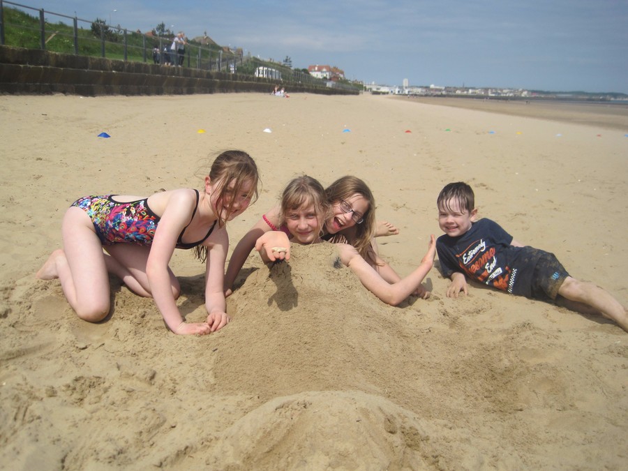Whole School Trip