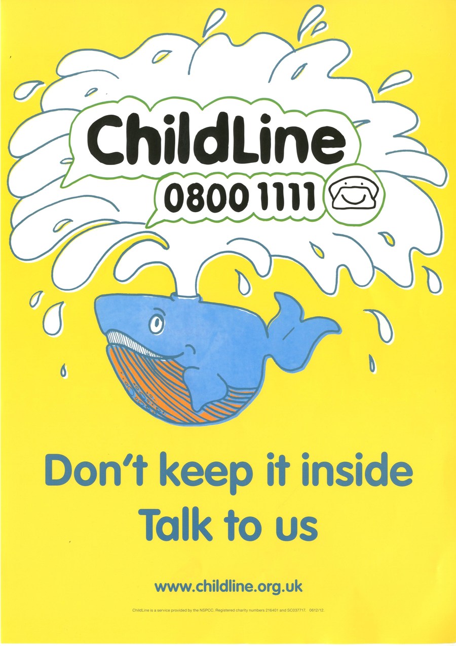 Childline