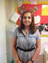 Miss Morgan - Class 9 Teacher