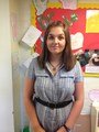 Miss J Morgan - Year 4 Teacher