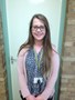 Miss R Middleton - Year 2 Teacher