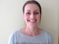 Miss Peverall - Nursery Teacher