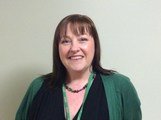 Mrs M Alderson - Year 3 Teacher