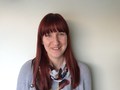 Mrs E Brown - EYFS Teaching Assistant 