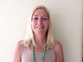 Mss J Burdon - KS2 Teaching Assistant