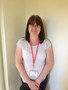 Mrs D Brittain EYFS Supervisory Assistant