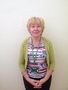 Mrs J Megran KS1 Supervisory Assistant