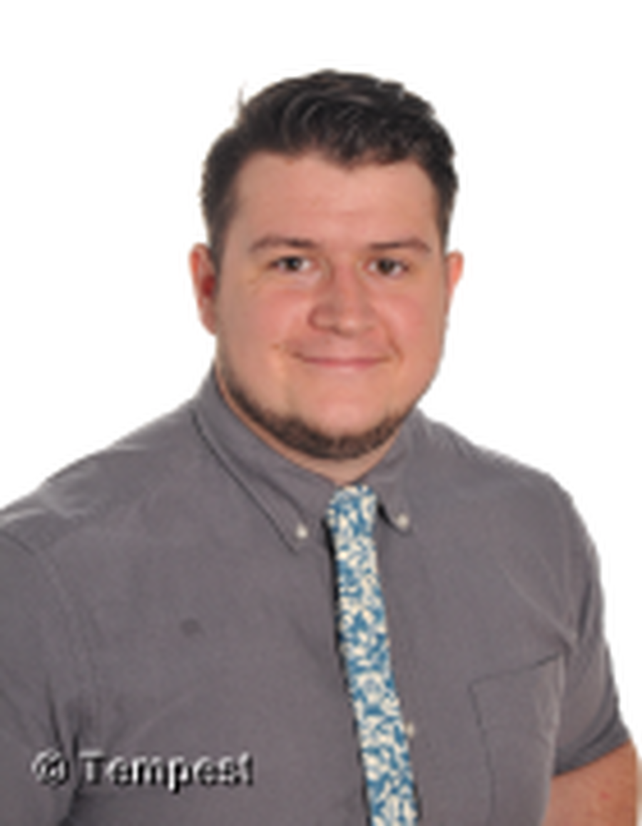 Mr Bridge - Owls Class Teacher Mr Bridge - Owls Class Teacher
