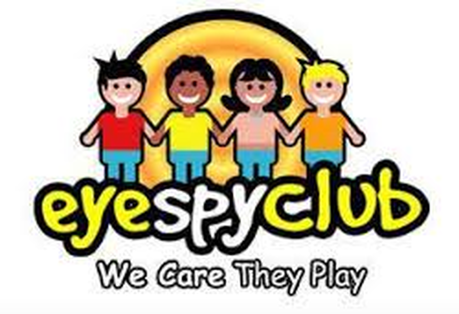 Eye Spy Club
