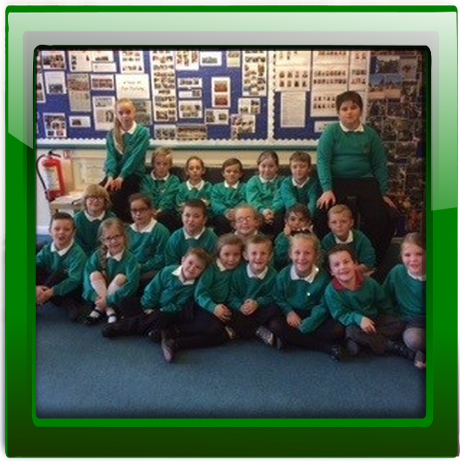 Fair Furlong Primary School - School Council