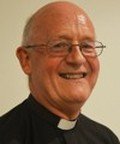 Chair of Governors<br>Revd Canon Ian Wildey