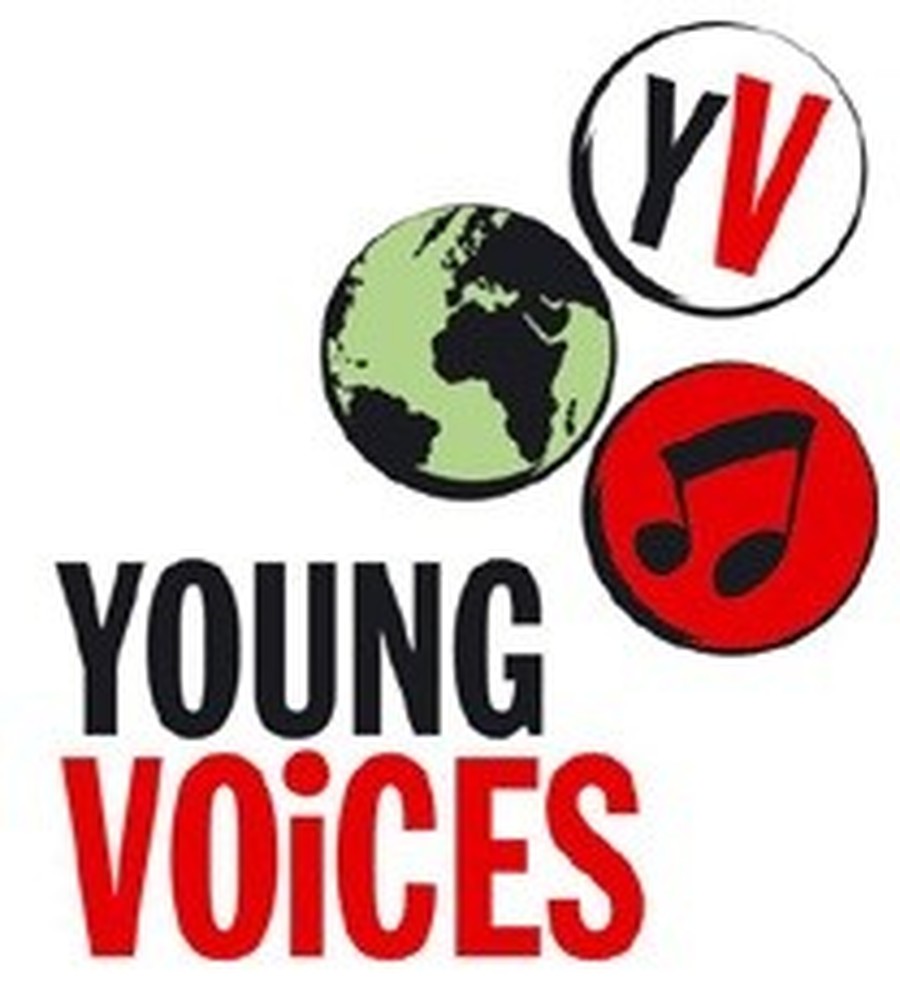 Younger voice