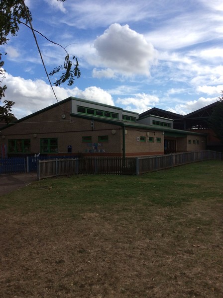 St Andrew's C of E VC Lower School - Home