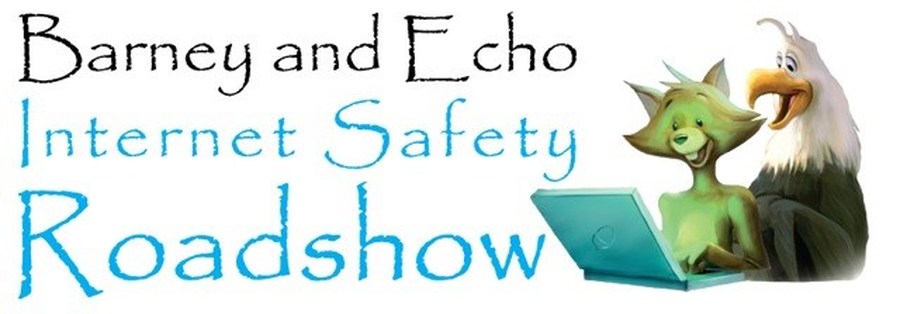 Recently Year 6 children went to the barney and Echo eSafety Roadshow in Wigan.